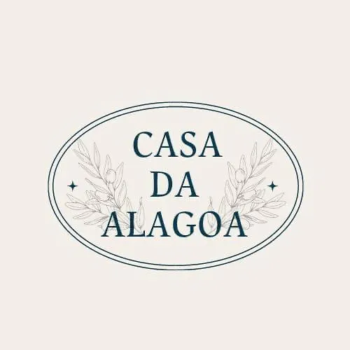 Casa Da Alagoa