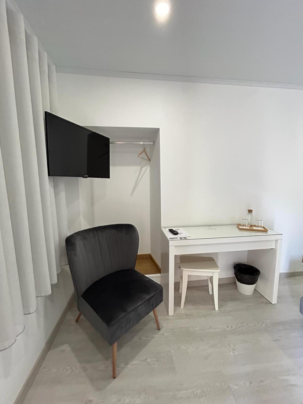 Casa Da Alagoa Farm stay Batalha