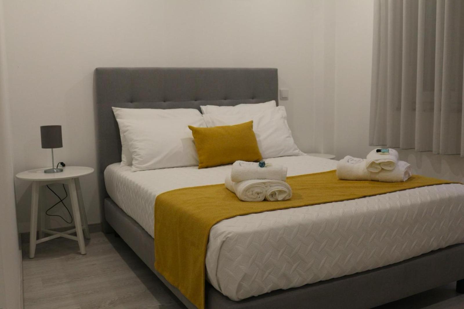 Farm stay Casa Da Alagoa *