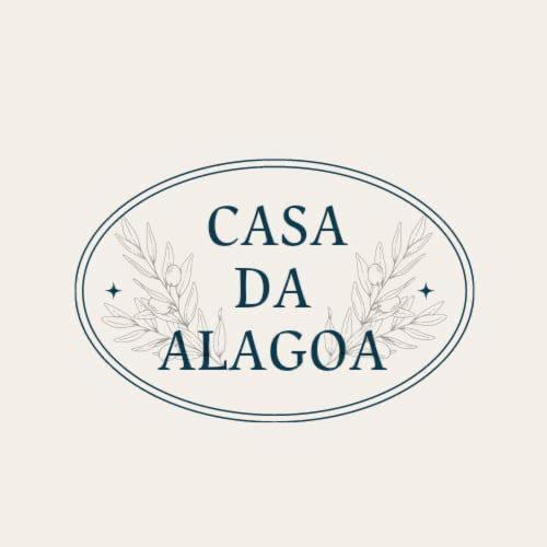 Casa Da Alagoa Batalha