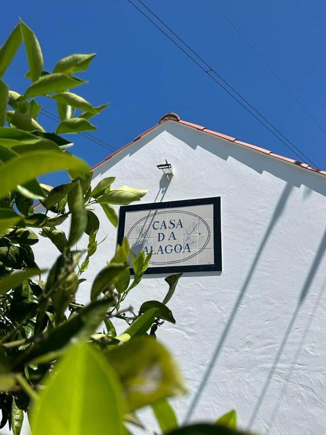 Casa Da Alagoa *