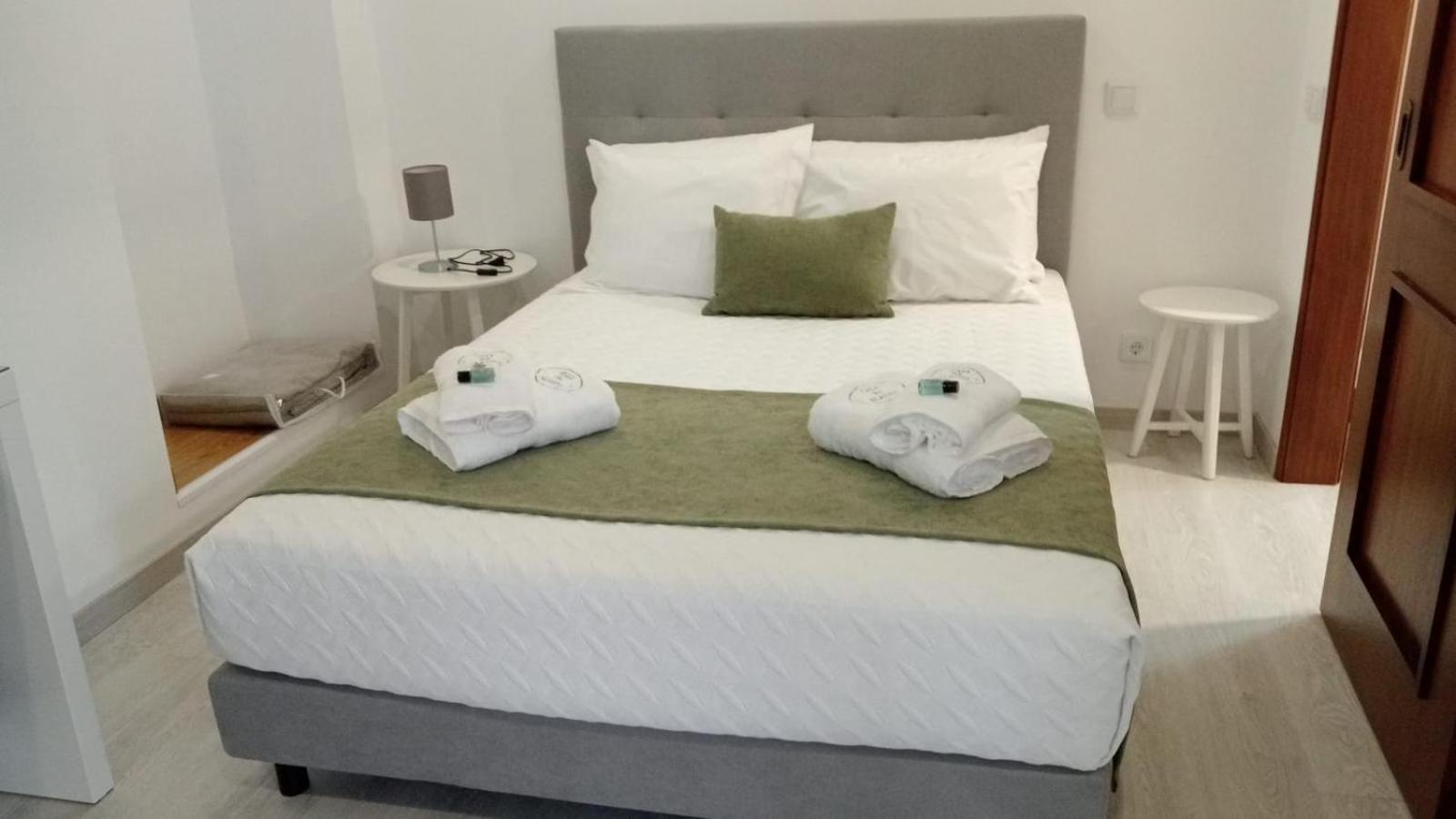 Casa Da Alagoa Farm stay