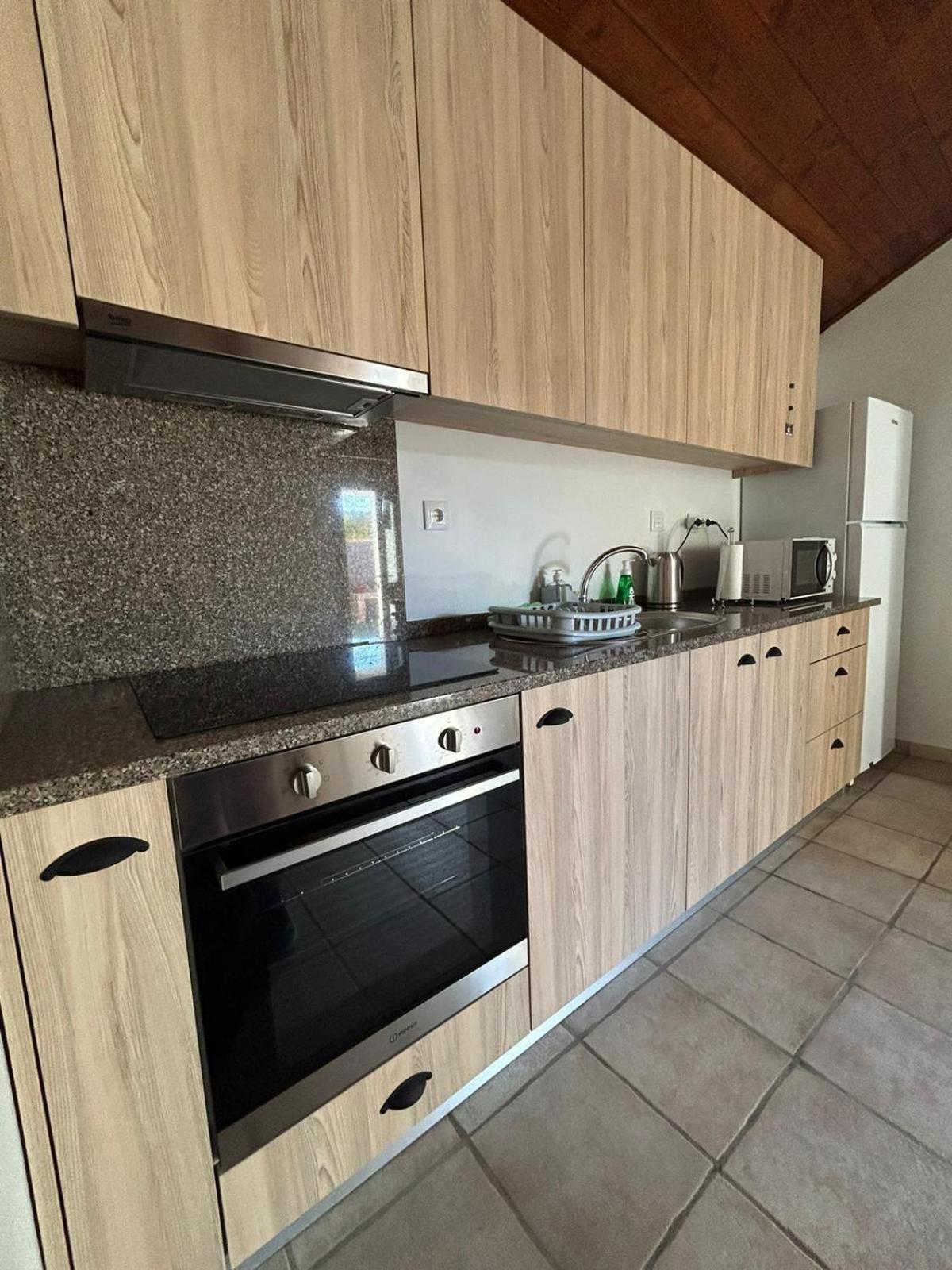 Casa Da Alagoa Farm stay